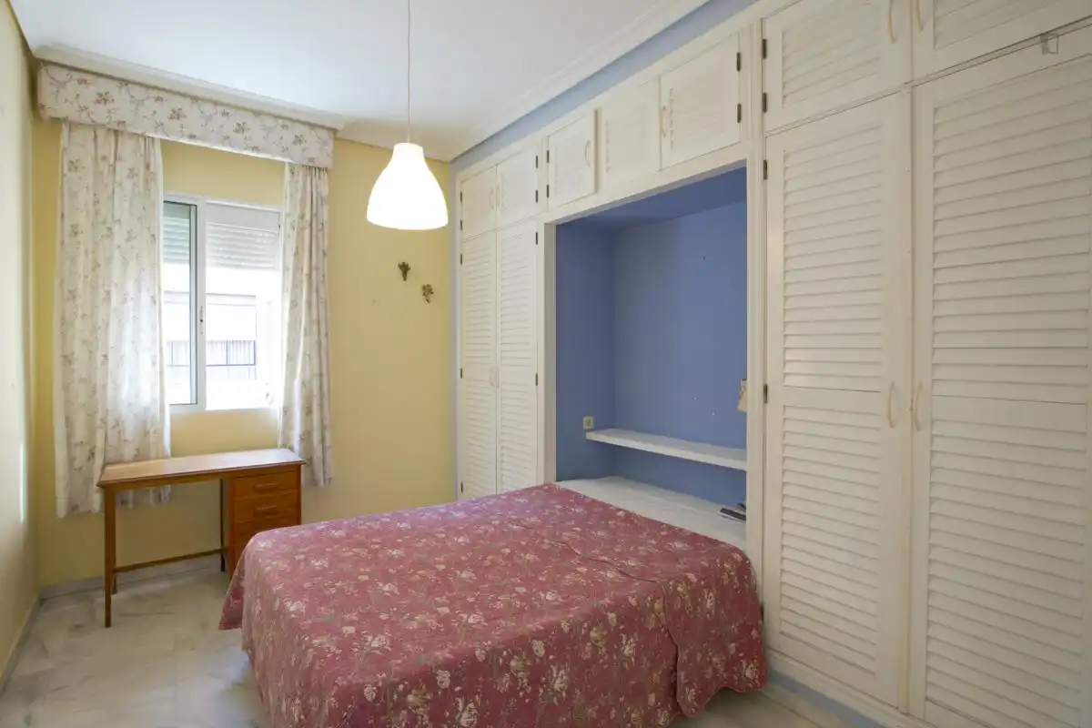 Apartament de lloguer a Los Remedios, imagen 20