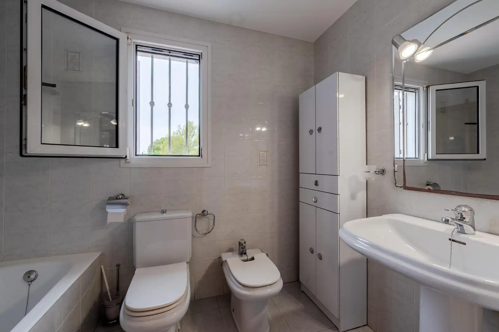 Casa pareada con terraza en venta en Calle ALCALA DE CHIVERT, imagen 23