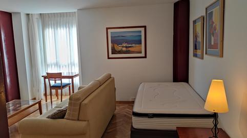 Foto 3 de Apartamento de alquiler en Calle de la Infanta Mercedes, 111, Castillejos - Cuzco,  Madrid Capital