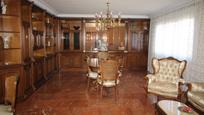 Menjador de Casa o xalet en venda en Figueres amb Calefacció i Terrassa
