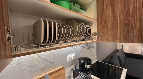 Foto 5 von Wohnung zur Miete in Rúa Doutor Fleming, 26, Falperra - Santa Lucía, A Coruña Capital