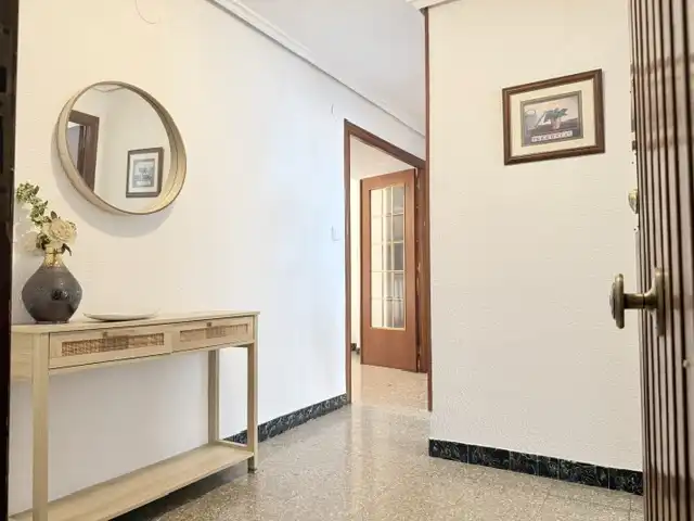Piso con terraza en venta en Carrer de Bartomeu Reus 52, imagen 9