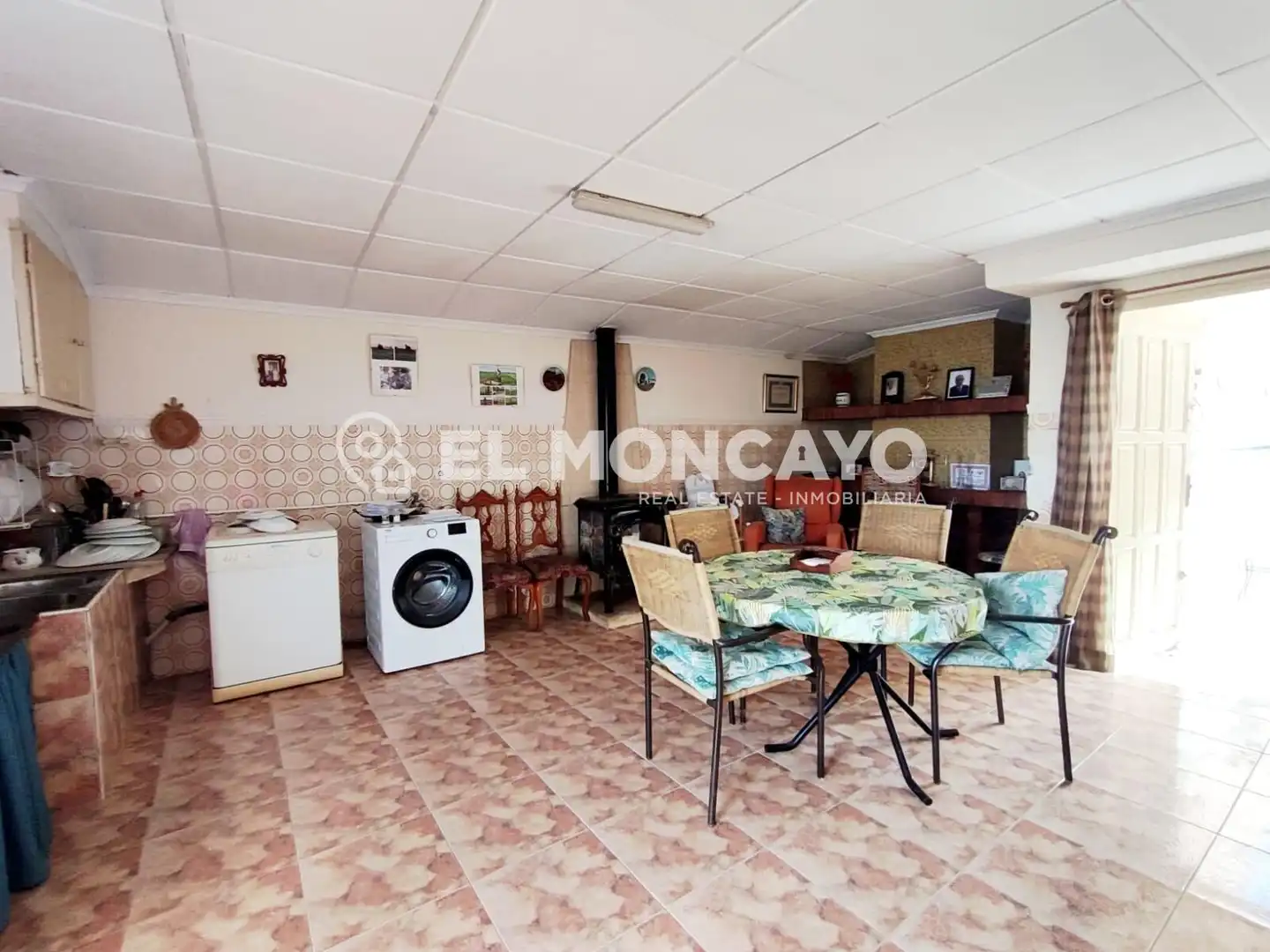 Haus mit Garten zum Verkauf in Callosa de Segura, imagen 28