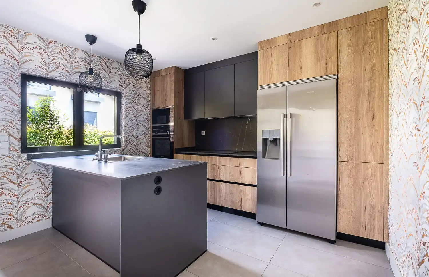 Villa mit Pool zur Miete in Osa Mayor, imagen 52