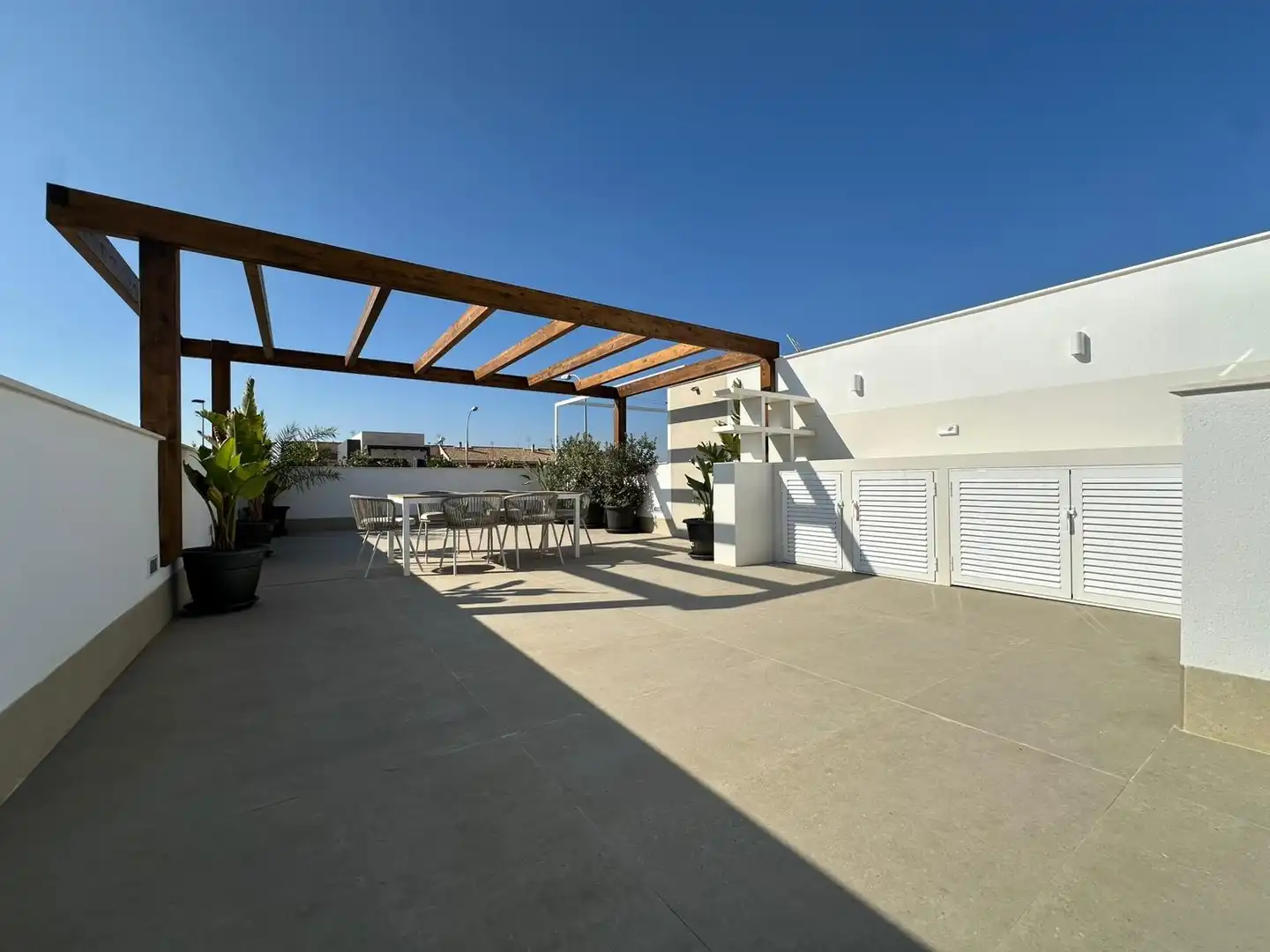 Villa avec piscine à vendre à Santiago de la Ribera, imagen 27