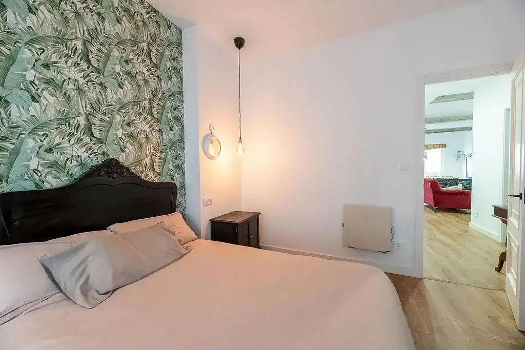 Flat for rent in Rúa Sol, Centro
