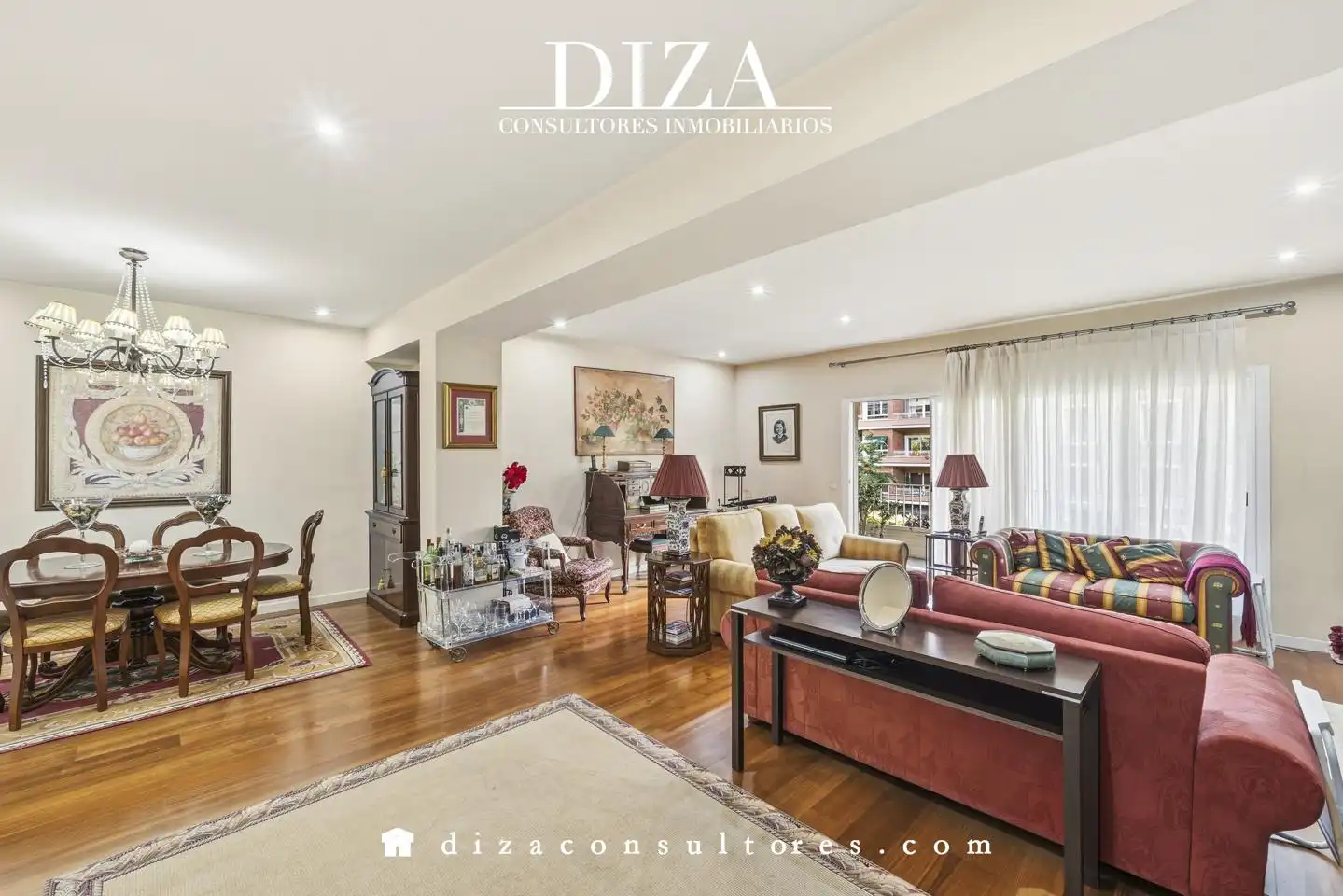 Wohnung mit Aufzug zum Verkauf in De Santa Cruz De Marcenado, imagen 4
