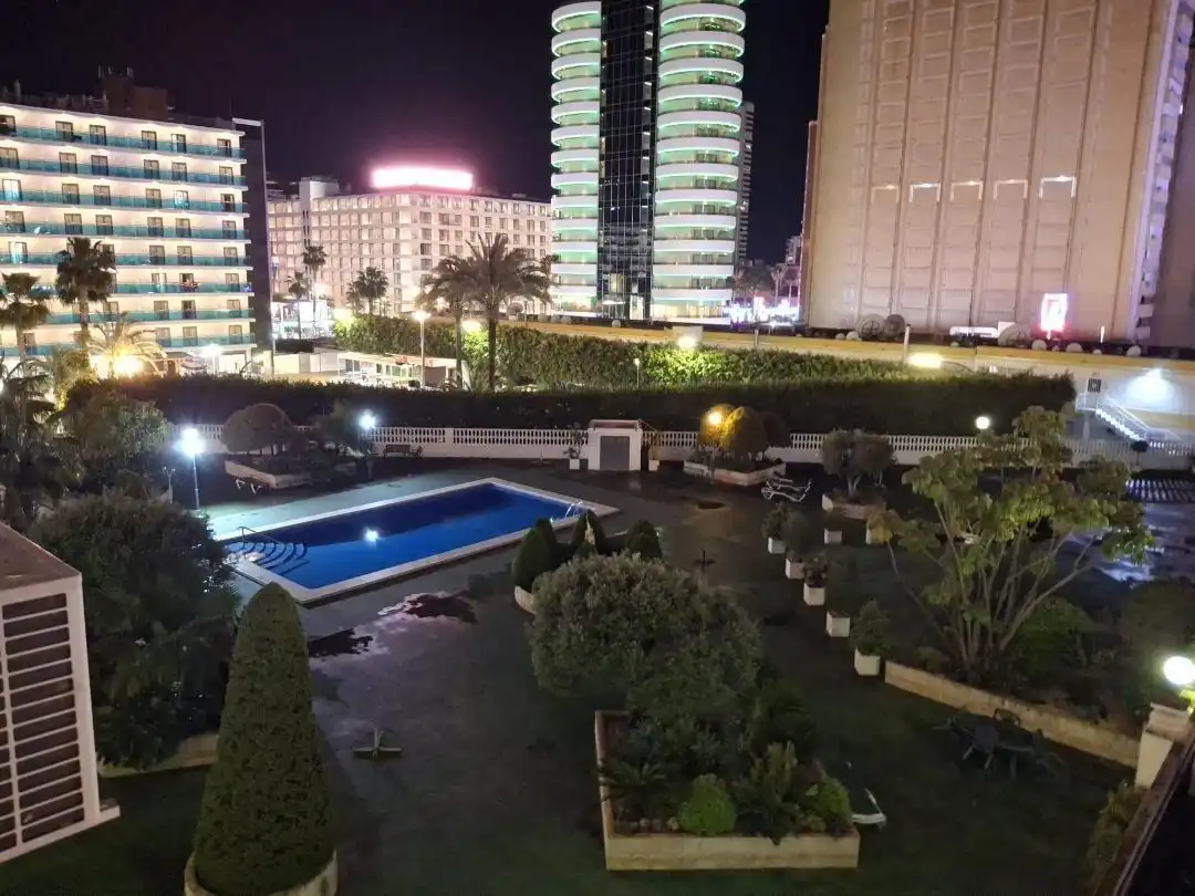 Appartement compact avec piscine à vendre à Levante Alto, imagen 26