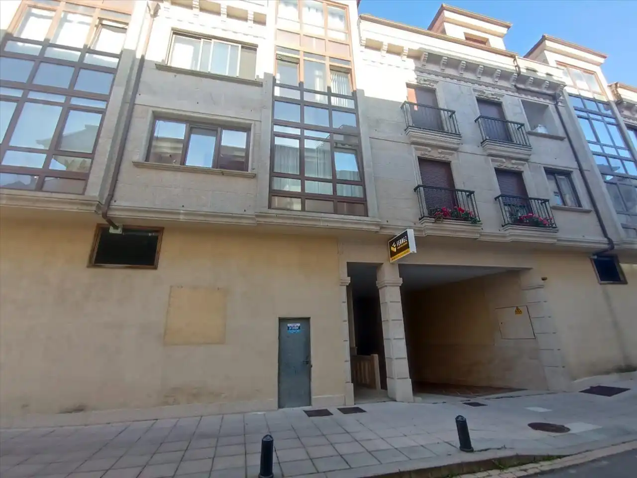 Local comercial en venda a Cambados, imagen 15