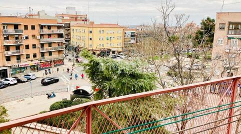 Foto 2 de Pis en venda a Moscardó, Madrid