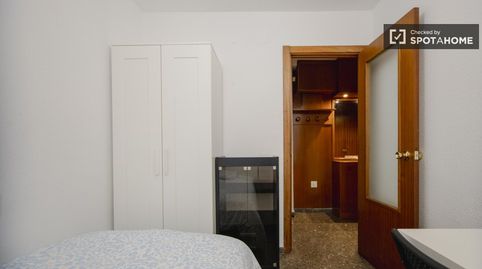 Foto 5 de Piso de alquiler en Camí Fondo, Valencia Capital
