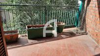 Terrace of Flat for sale in Sant Feliu de Llobregat  with Terrace and Balcony