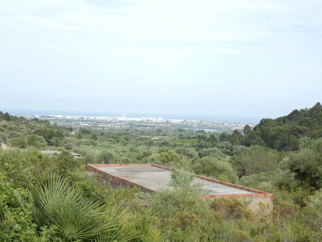 Rural land for sale in Pueblo