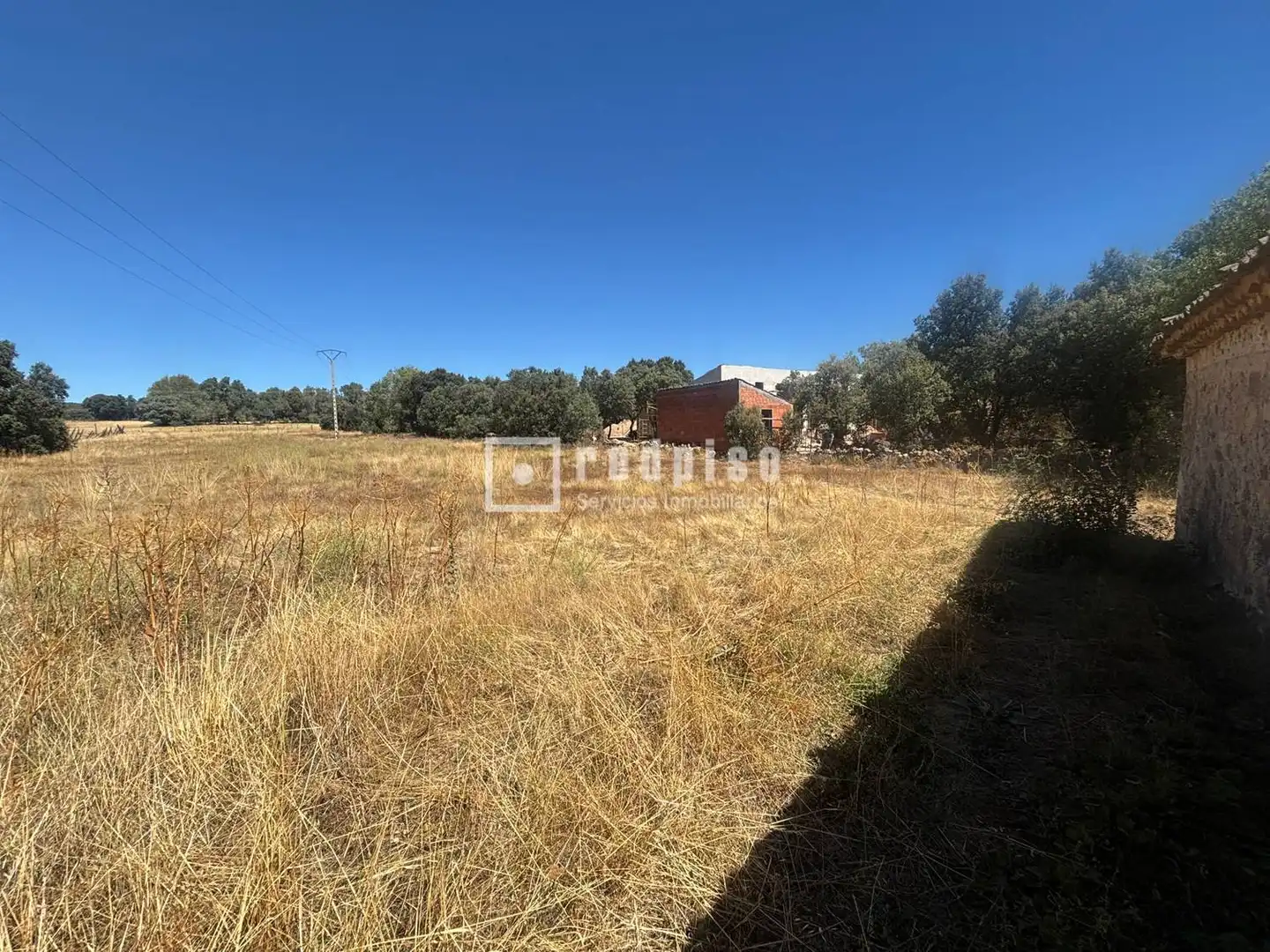 Residencial en venda en Orejana