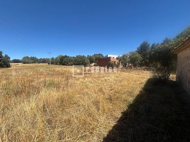 Terreno residenziale in vendita a Orejana