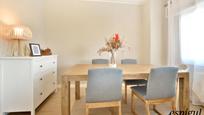 Dining room of Flat for sale in  Barcelona Capital  with Air Conditioner, Heating and Terrace