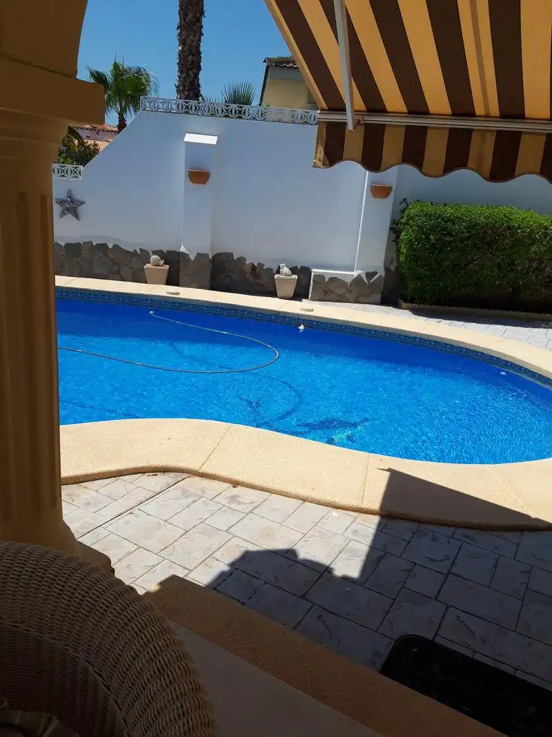 Casa en venta en Pueblo - Urbanizaciones, imagen 4