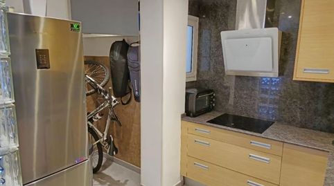 Foto 5 de Dúplex en venta en Carrer de Montserrat, Sant Crist, Badalona