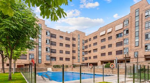 Foto 5 de Pis en venda a Calle de Juan Gris, 3, Dehesa Vieja - Puente Cultural, San Sebastián de los Reyes