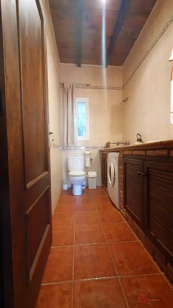 Casa rústica amb piscina en venda a Vélez de Benaudalla, imagen 21