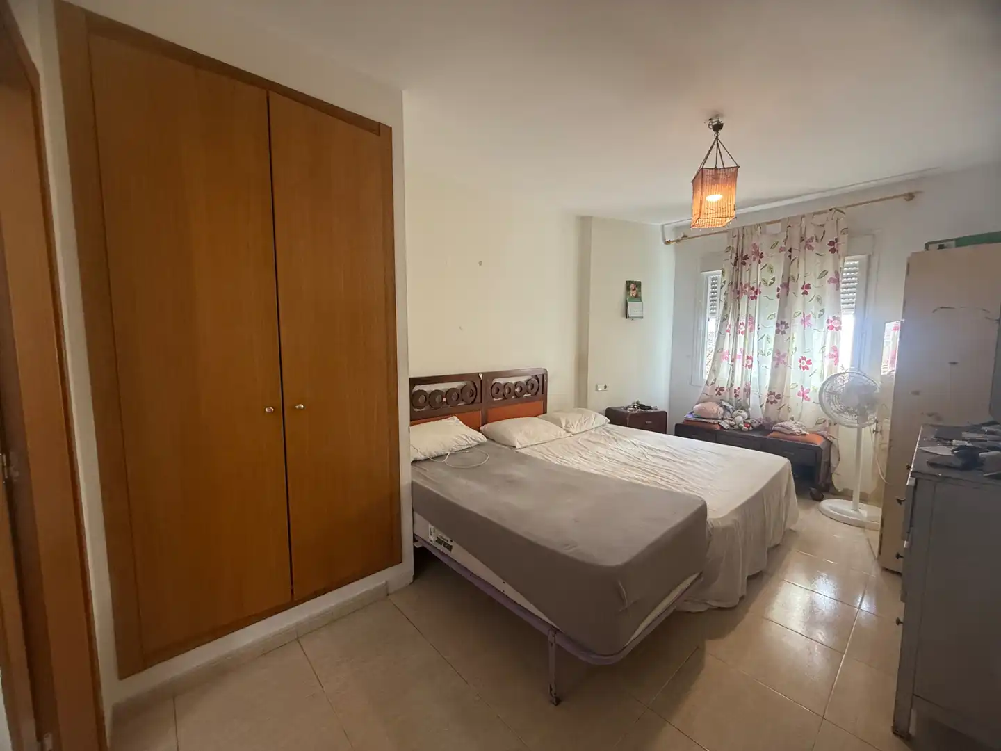 Wohnung zum Verkauf in Benimeit - Tabaira