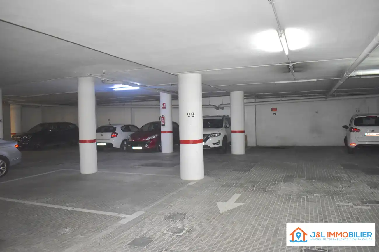 Apartament amb ascensor en venda a Partidas de Alicante, imagen 30