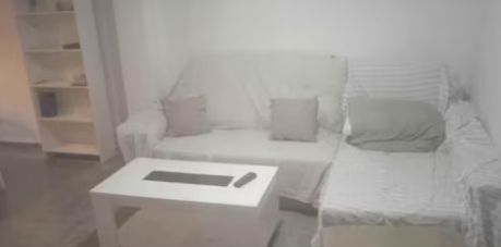 Sala d'estar de Pis en venda en Almenara amb Internet