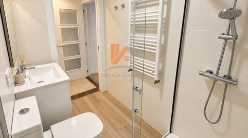 Foto 4 de Habitación en Rua Xeneral Pardiñas, 10, Ensanche - Sar, Santiago de Compostela