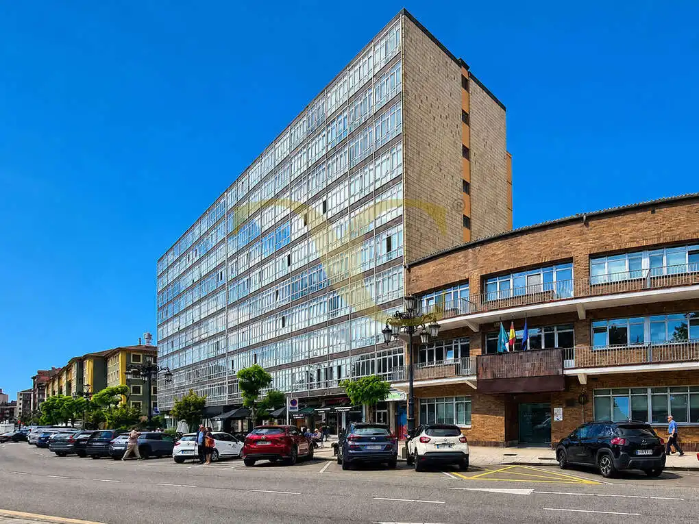 Wohnung mit Aufzug zum Verkauf in Calle Arzobispo Guisasola, imagen 34