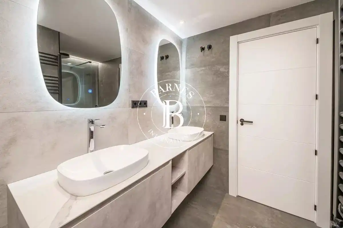 Flat with terrace for sale in Retiro, imagen 28