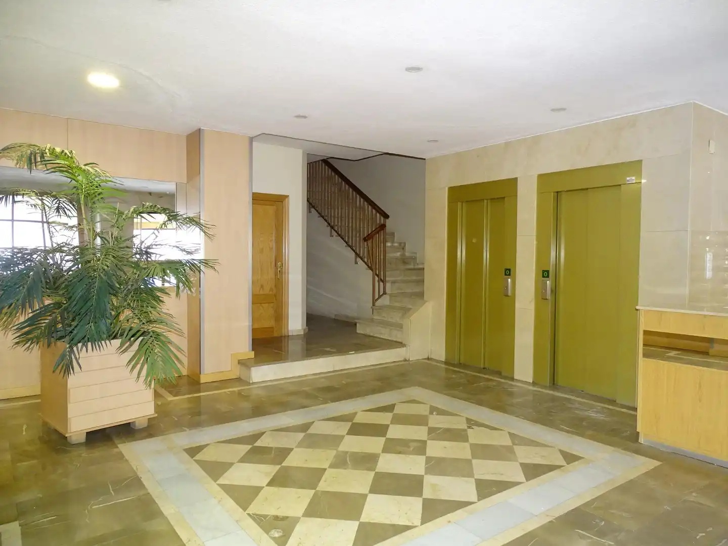 Appartement avec terrasse à vendre à Calle Pintor Zuloaga, imagen 8