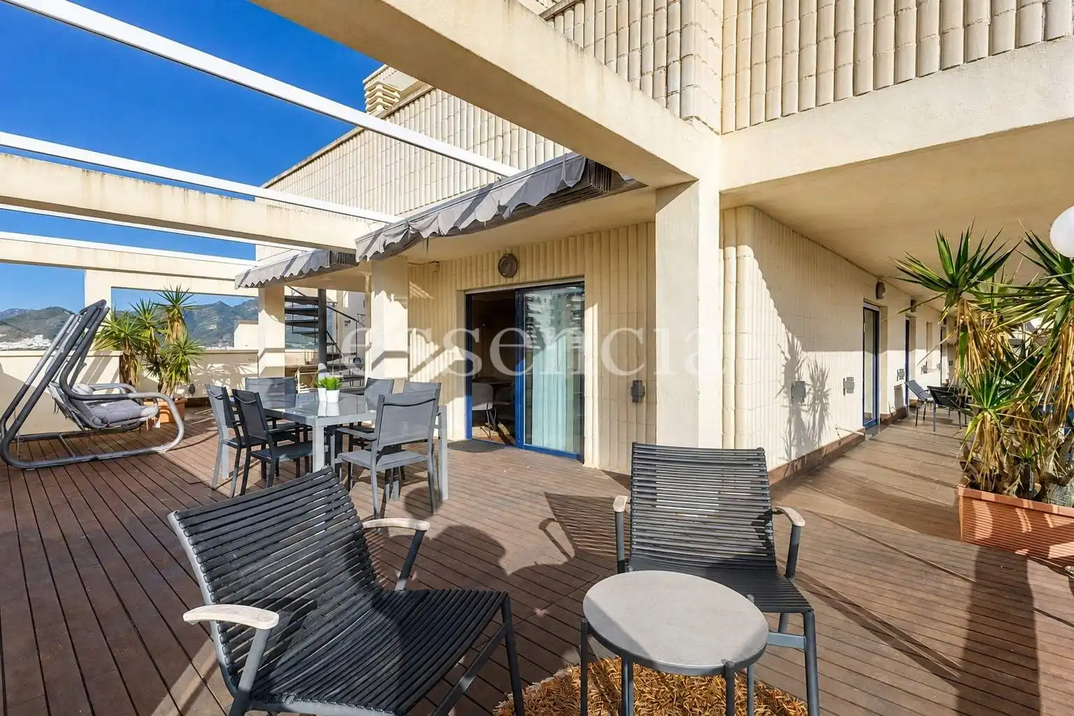 Penthouse with terrace for sale in Playa de Gandia, imagen 14