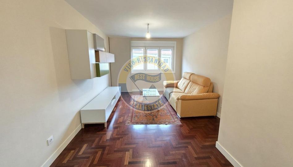 Photo 1 of Apartment for sale in Calle Rocio, Coia, Pontevedra