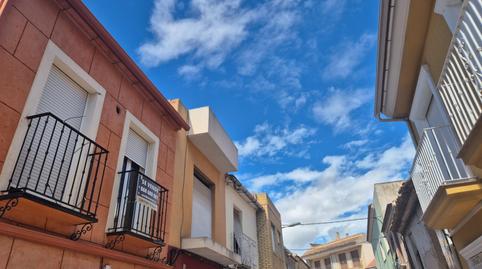 Foto 2 de Casa o xalet en venda a  San Antonio, 18, Javalí Nuevo, Murcia