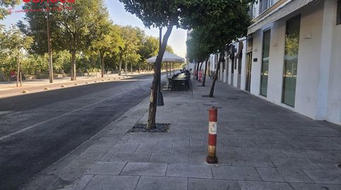 Foto 5 de Garaje en venta en Ronda de Isasa, Casco Histórico - Ribera - San Basilio, Córdoba Capital