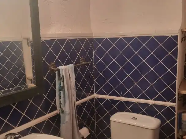 Baño de Piso en venta en Cuenca Capital