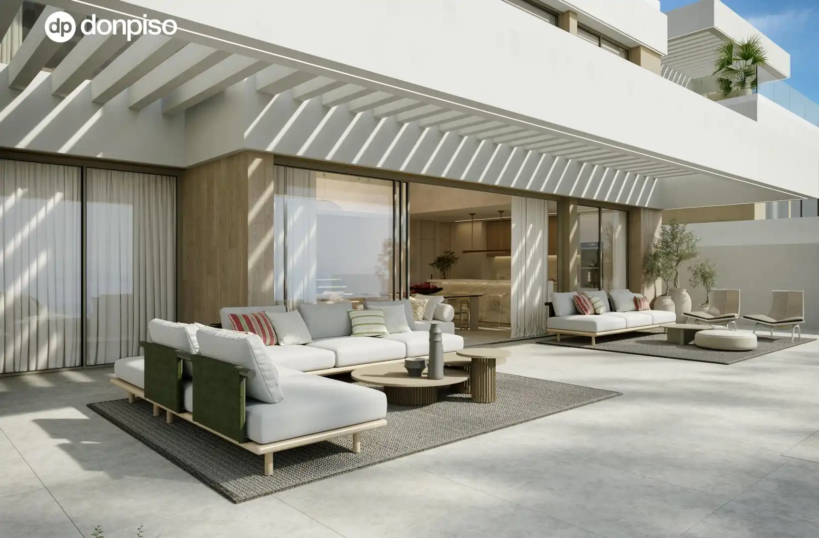 Detached house with terrace for sale in Calle TESTA, LA, imagen 21