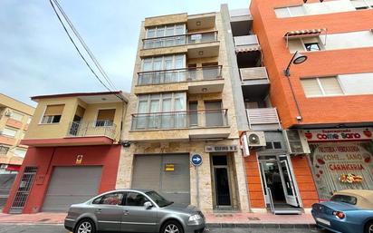 Exterior view of Apartment for sale in Santomera