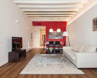 Flat to rent in Passeig d'Isabel II, Sant Pere, Sta. Caterina i la Ribera