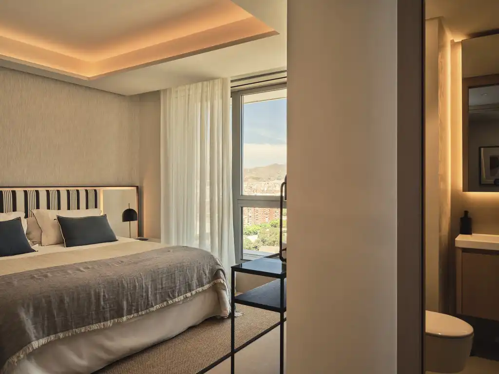 Apartament amb ascensor en venda a Centro, imagen 14