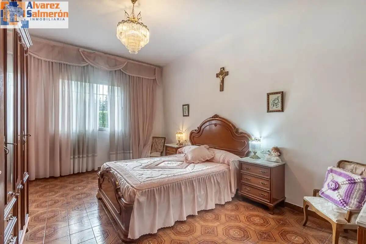 Houses for sale in Carretera de la Sierra, Lancha del Genil