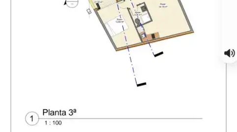 Photo 4 of Land for sale in Calle de Amadeo I, 11, Numancia, Madrid Capital