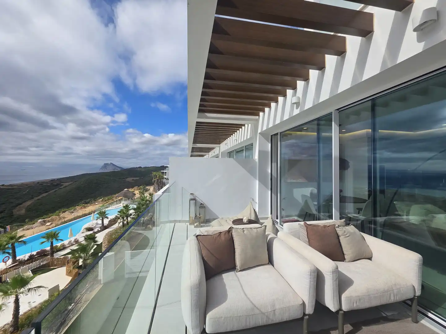 Apartment with pool for sale in ALCAIDESA CORTIJO 7, imagen 16