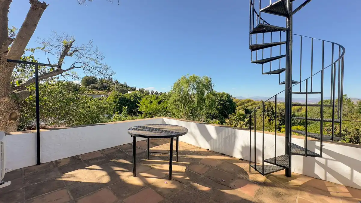 Casa rústica amb piscina en venda a Centro, imagen 22