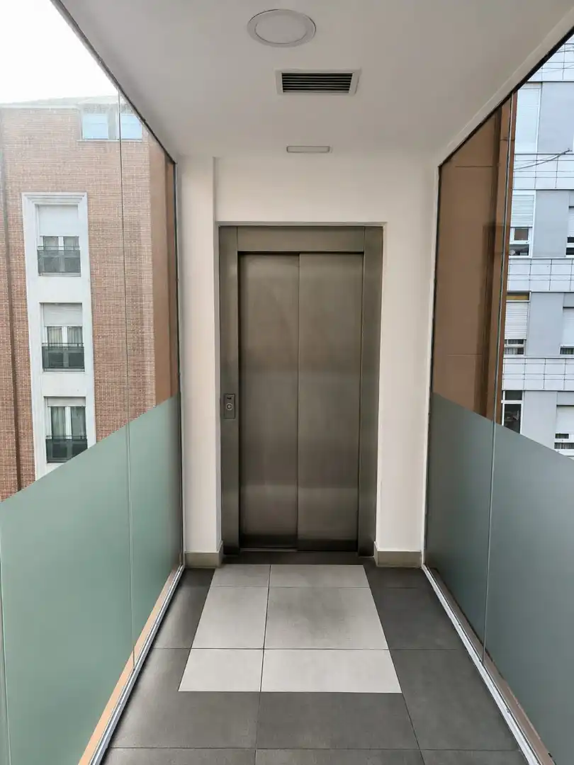 Piso con balcón en venta en Calle de Gabilondo 13, imagen 18