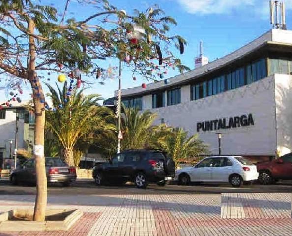 Local de alquiler en De Los Menceyes, Centro Comercial Punta Larga, 14, Las Caletillas - Punta Larga, Candelaria
