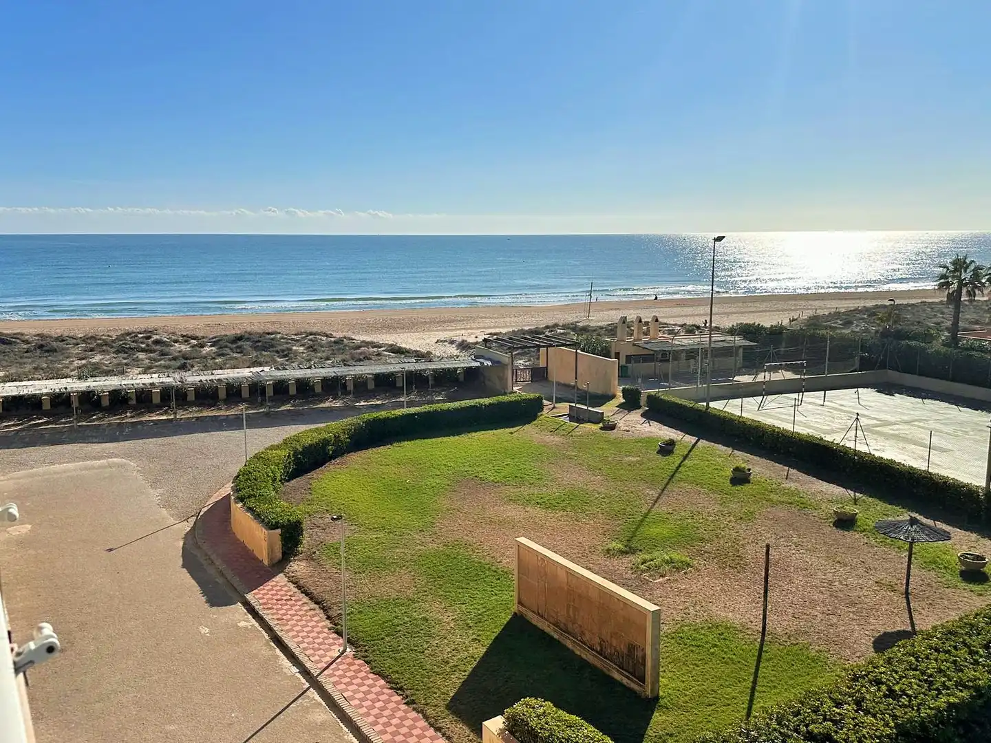 Pis amb jardí de lloguer a Carrer de l'Eslora, imagen 2