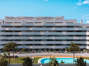 Appartement avec piscine à vendre à Torre del Mar