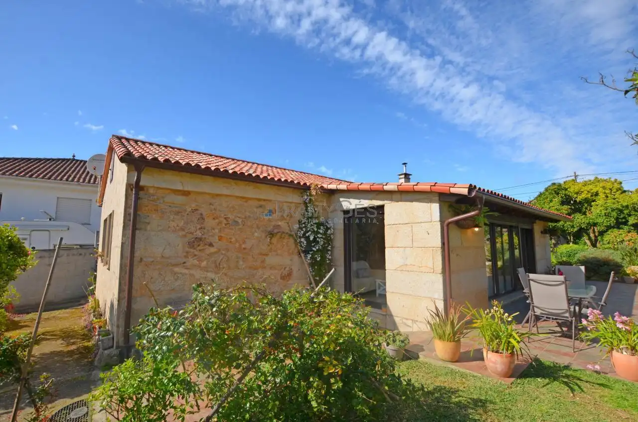 Maison avec jardin à vendre à CARREGAL DE ABAIXO, imagen 58