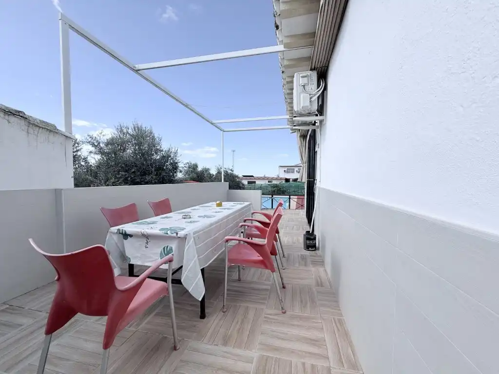 Residencial en venda a Diseminados Dehesilla(Huertas Extr)La, Andújar